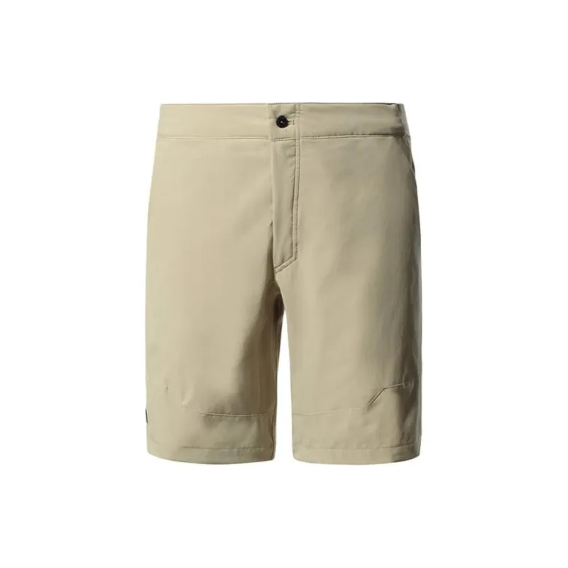THE NORTH FACE Casual Shorts Men's Brown-0