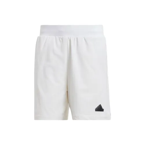 Adidas Free Shipping With AdiClub Z.N.E. Woven Shorts