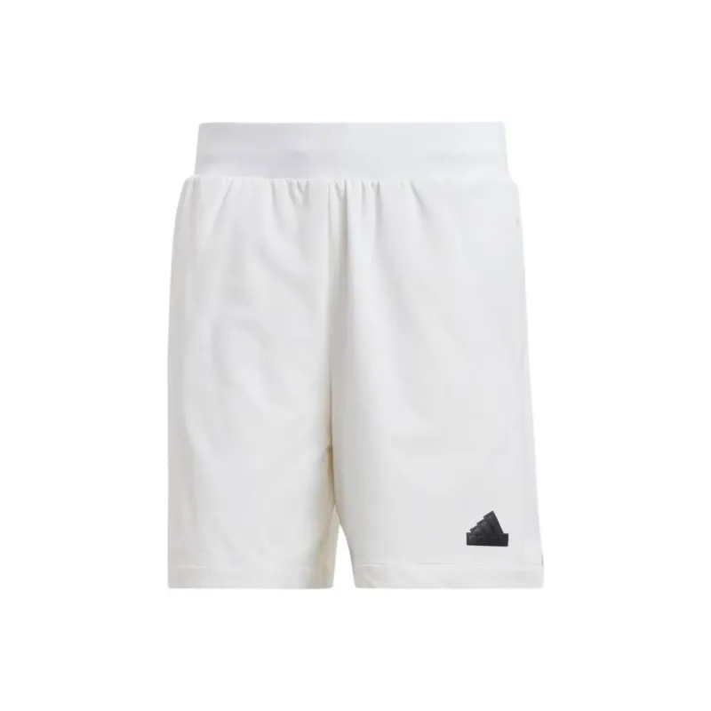 Adidas Free Shipping With AdiClub Z.N.E. Woven Shorts-0
