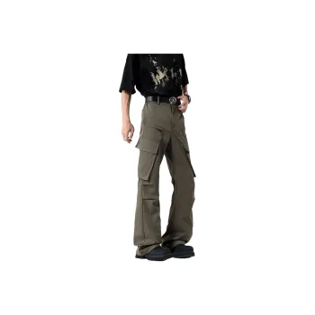 PANDA ADEVIL Casual Pants Unisex