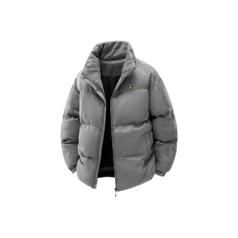 TREK&TRAVEL Puffer Jacket Men's-2
