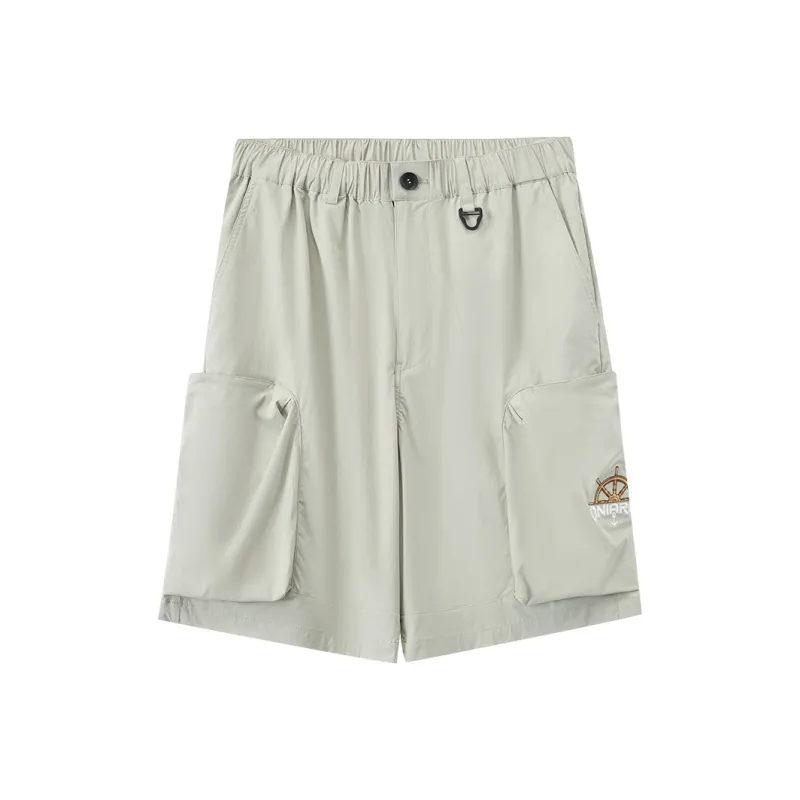 ONIARAI Workwear Cropped Unisex-2