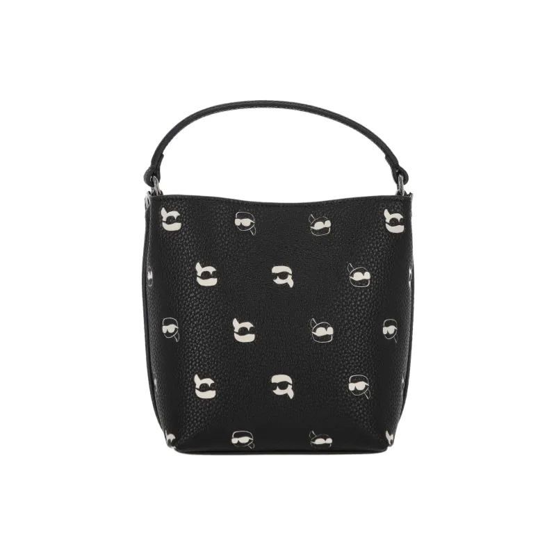 KARL LAGERFELD / Karl Lagerfeld Jeans In Karl Dot Tote Bag-2