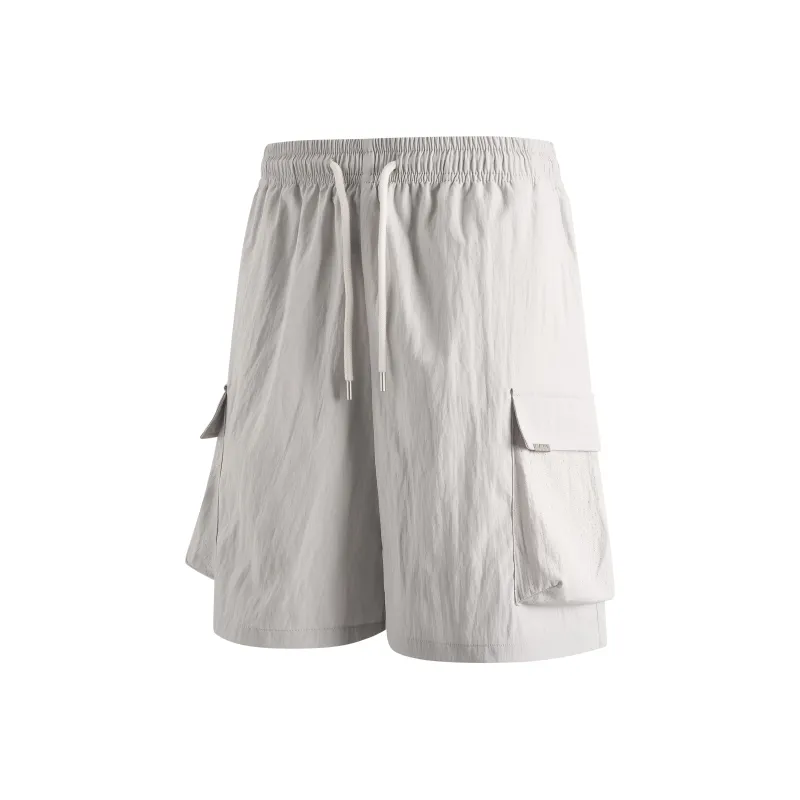 DOUBLE STAR 88 Cargo Shorts Unisex-0