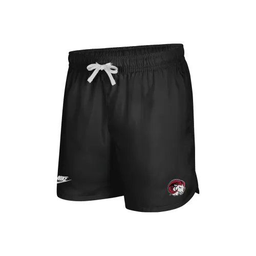 Nike Winston Salem Men's Nike College Flow Shorts