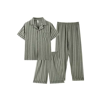 Ta Yan Men Pajama Sets