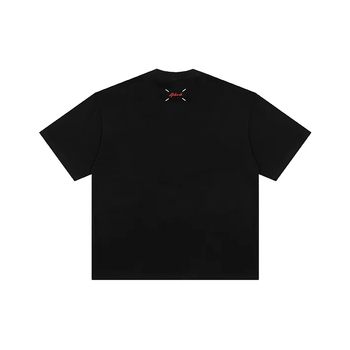 A Chock T Shirts Unisex-1