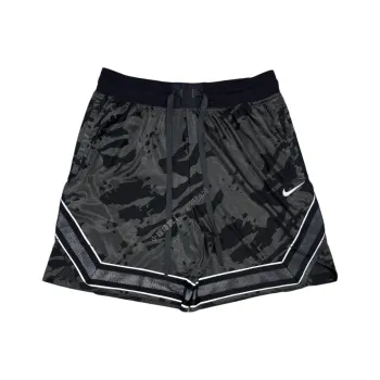 Nike Basketball Shorts Men's Black