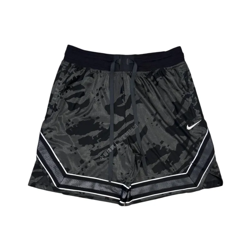 Nike Basketball Shorts Men's Black-0