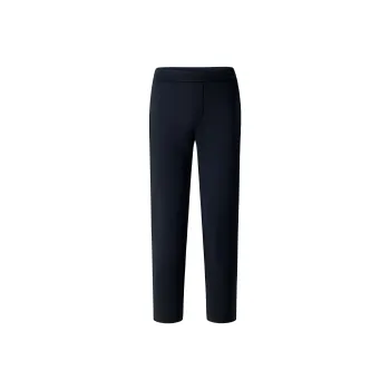 Biyin Leufen Casual Pants Men's Black