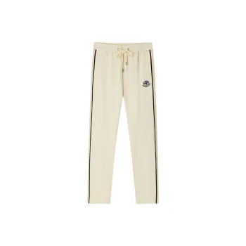 JOHN RICHMOND SS25 Casual Pants Men's Ecru