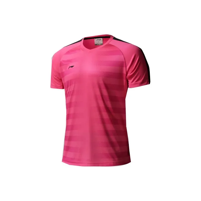 LINING Soccer Jerseys Unisex-3