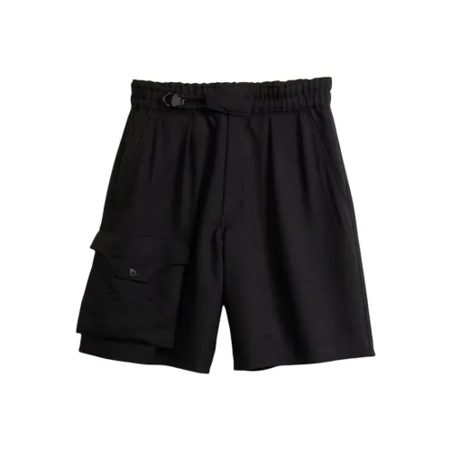 Y 3 Sport Uniform Shorts