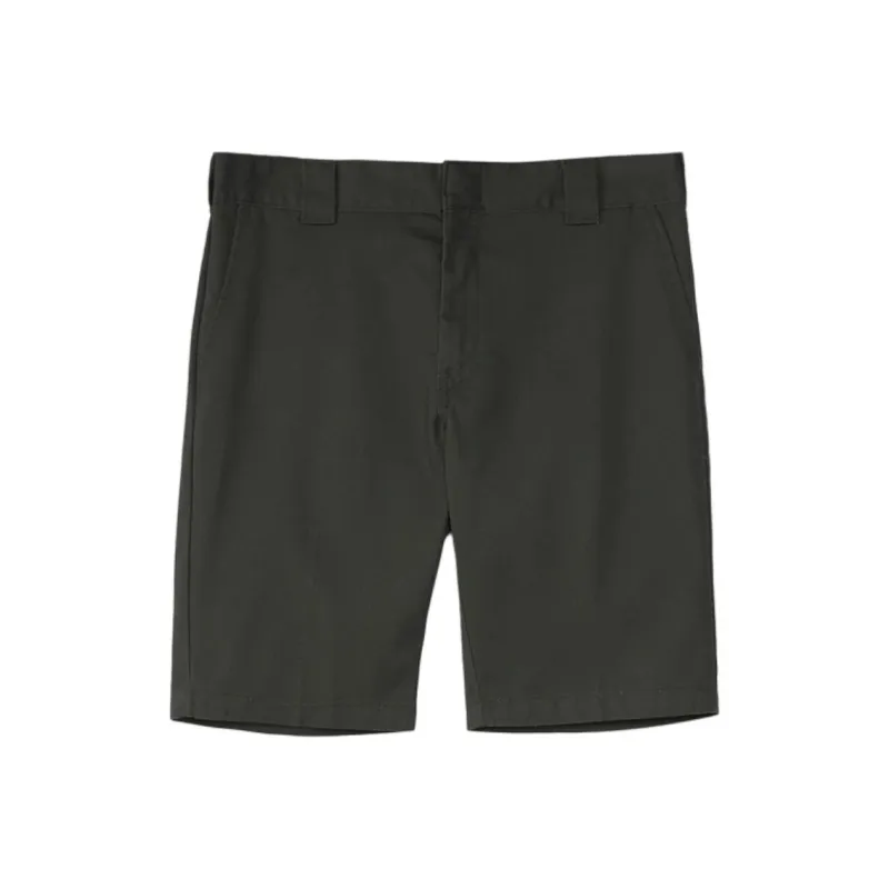 Dickies Cargo Shorts Men's Olive Green-0
