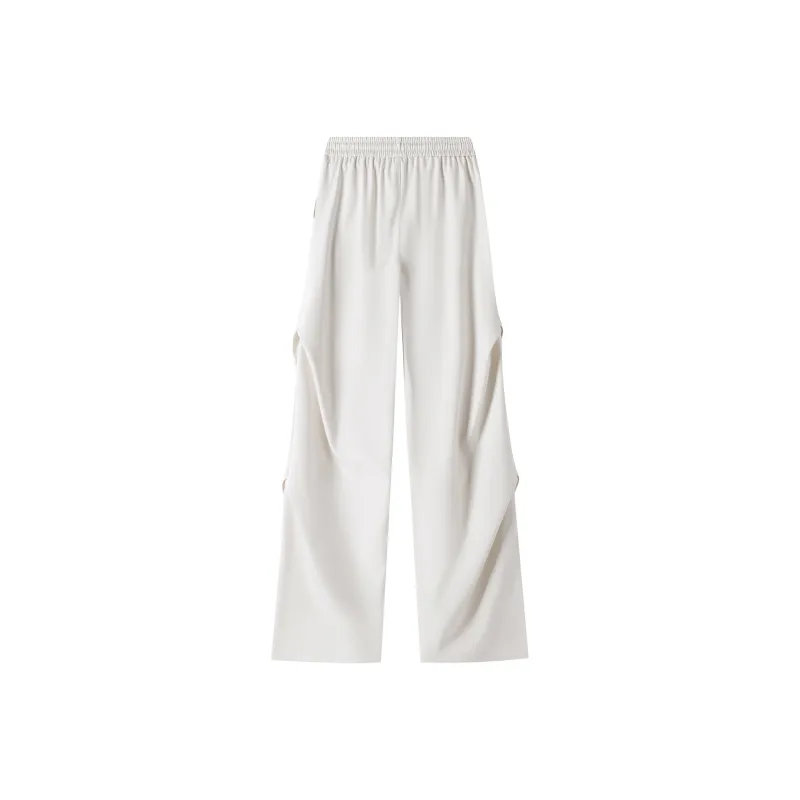 SAME FLOW Casual Pants Unisex-6