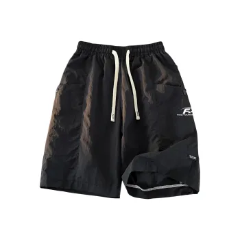 Find Yourself Cargo Shorts Unisex