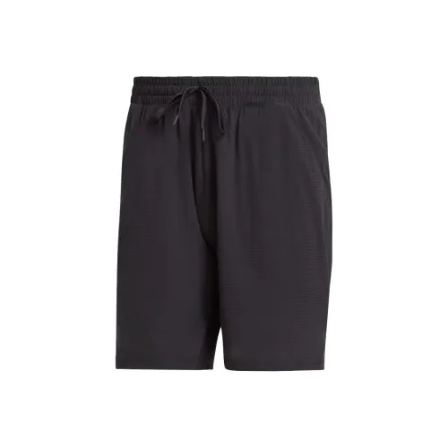 Adidas Free Shipping With AdiClub Tennis Ergo Shorts