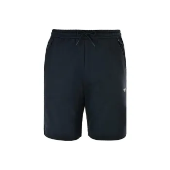 HUGO BOSS Casual Shorts Men's Dark Blue
