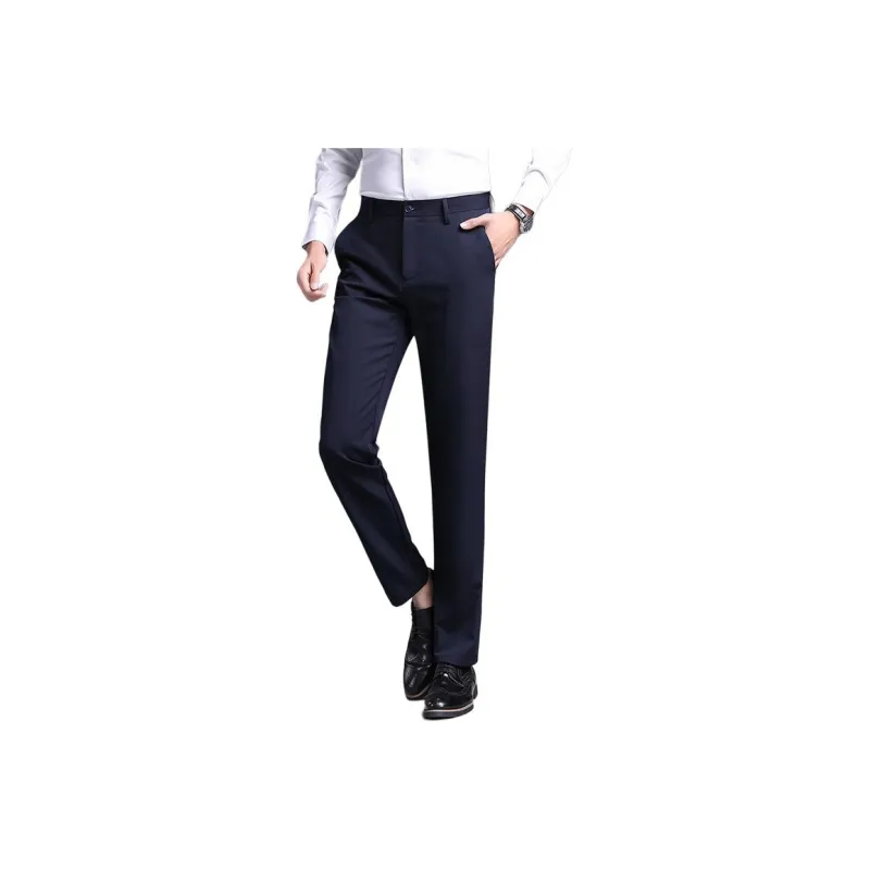 PIERRE CARDIN Casual Pants Men's-4