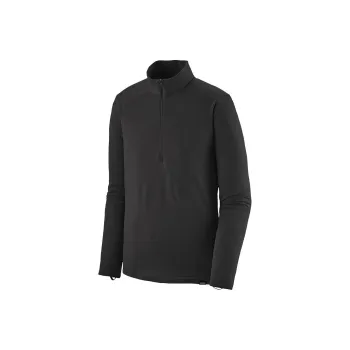 Patagonia Cap TW Zip Sports Thermal Underwear Men's