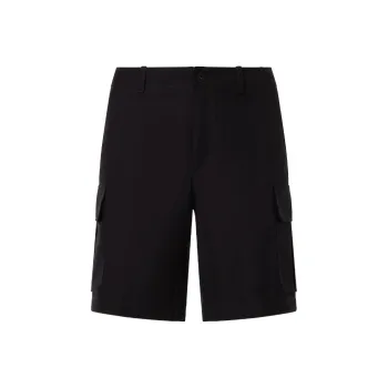 Oakley Cargo Shorts Men's Black