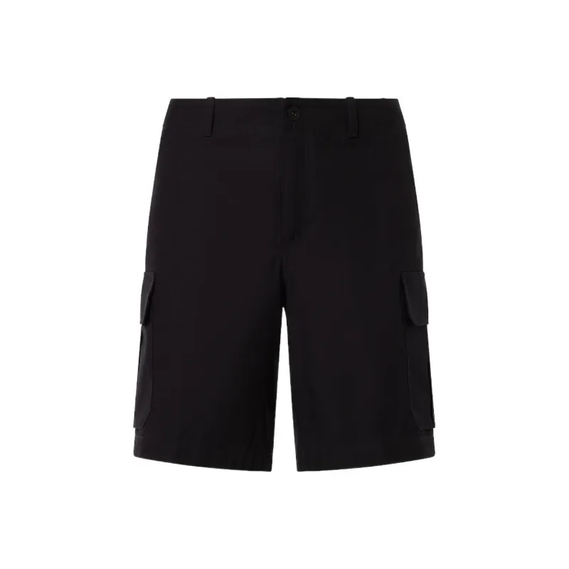Oakley Cargo Shorts Men's Black-0