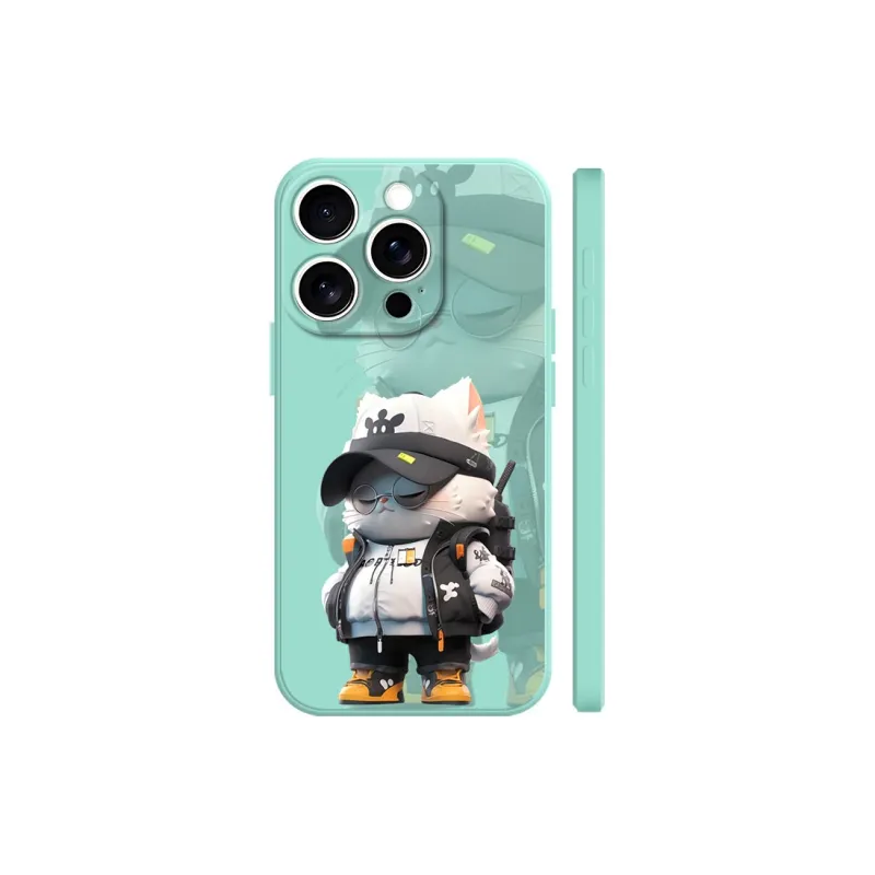 BAOCHENG Phone Cases-8