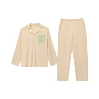 Skechers Pajama Set Women's Light Apricot
