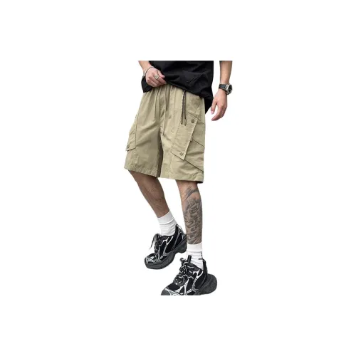 GEOX Spherica Ec7 Casual Shoes Mens Dark Brown