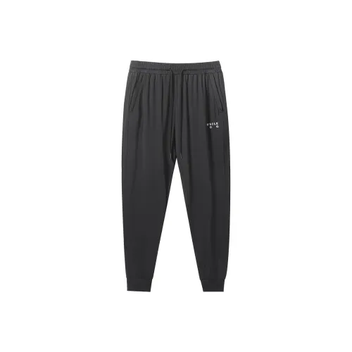Muscle Dog Casual Pants Men