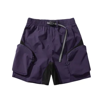 CLOR Cargo Shorts Unisex