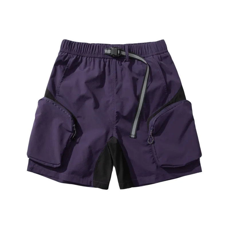 CLOR Cargo Shorts Unisex-0