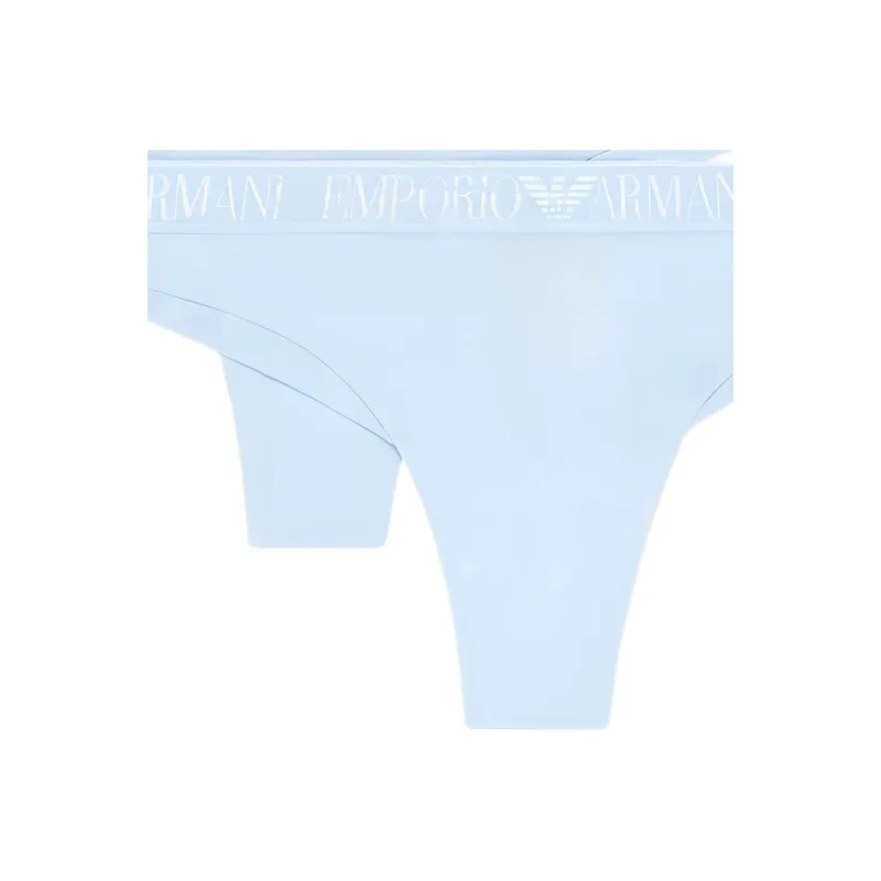 EMPORIO ARMANI Branded Briefs-3
