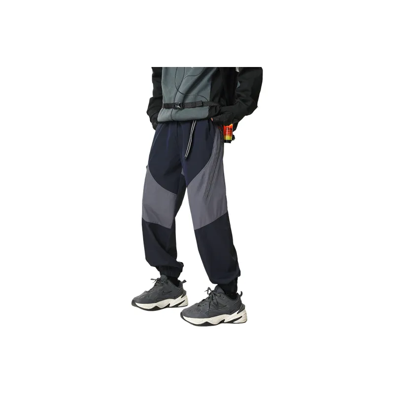 Ferrero Ross Casual Pants Unisex-4