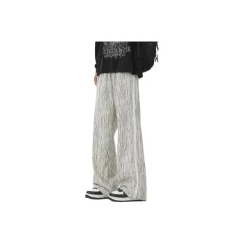 DARK HORSE Casual Pants Unisex