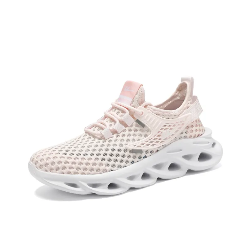 Warrior Breathable And Lightweight Low Top Casual Shoes Unisex-8