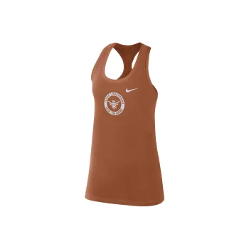 Nike Texas Tank Tops Women's Light Brown