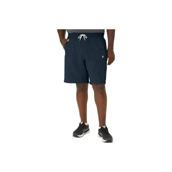 Asics Sunday Sana Fleece Short Casual Shorts Men's French Blue