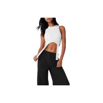 Alo Yoga Tank Tops Women's