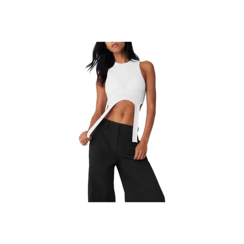 Alo Yoga Tank Tops Women's