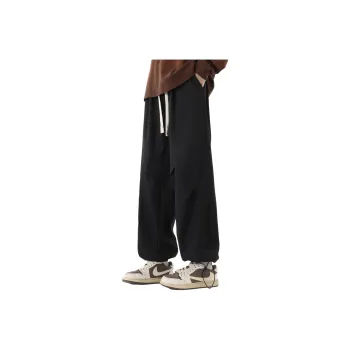 WANX Casual Pants Unisex