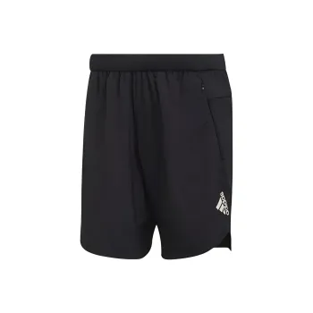 Adidas D4T Sports Shorts Men Black