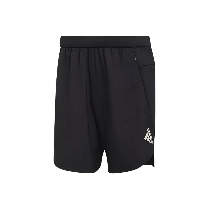 Adidas D4T Sports Shorts Men Black-0