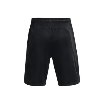 Under Armour Basketball Shorts Men's Black