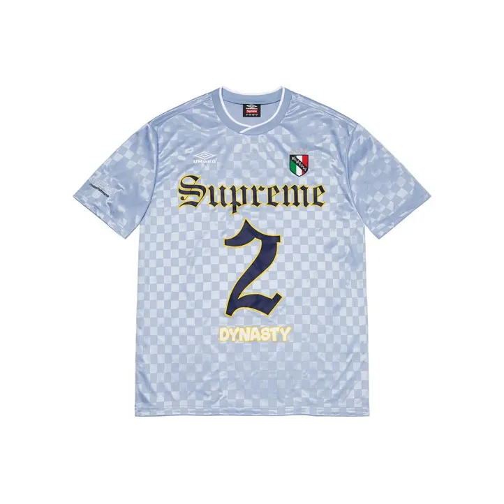 Supreme Umbro Soccer Jersey-4