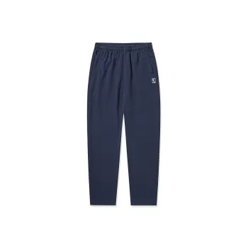 QIAODAN Casual Pants Men's Nova Blue