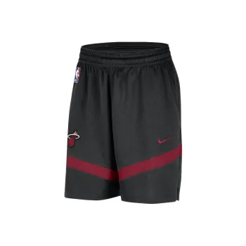 Nike Casual Shorts Unisex Black