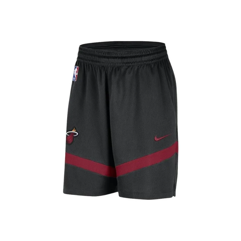 Nike Casual Shorts Unisex Black-0