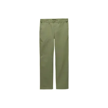 Vans Authentic Casual Pants Men's Roland Green
