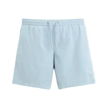 ZARA Swimming Shorts Men's Sky Blue